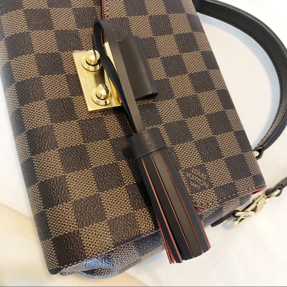 ‼️SOLD‼️ Louis Vuitton Croisette Crossbody - Picture 13 of 14
